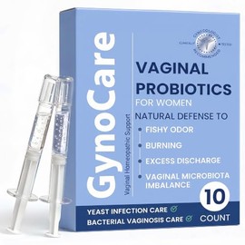 Terramed Just Think Comfort Gel Probiótico Vaginal Lavado Íntimo Equilibrio Femenino Tratamiento Vaginosis Bacteriana Infecciones Por Hongos