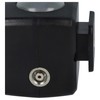 vhbw Servo Flash Trigger Compatible with Standard ISO Hot Shoe