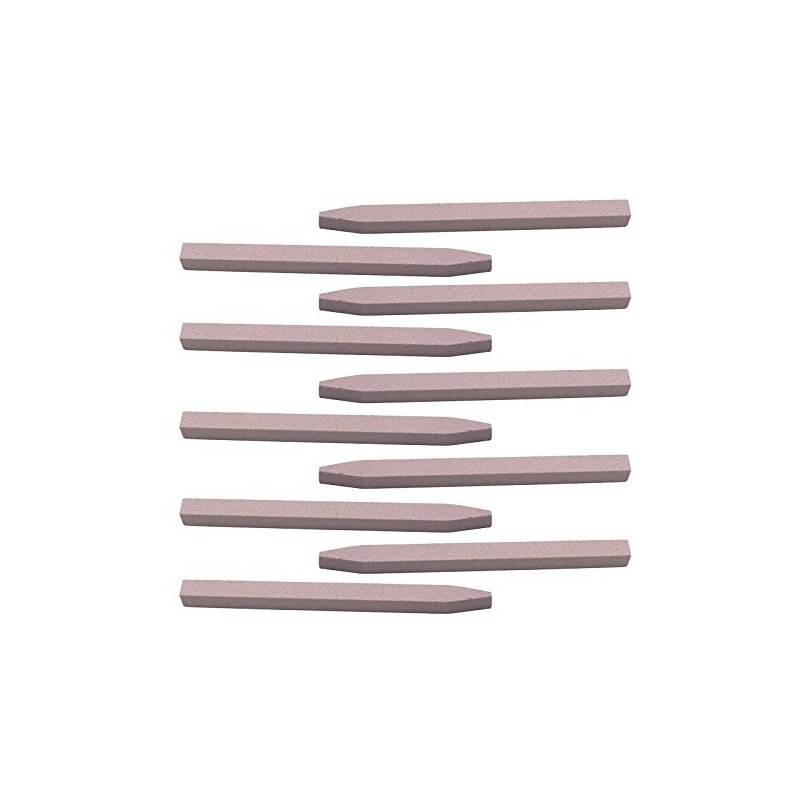 KADS Lima de uñas Manicura Lima Herramienta de uñas Pumice