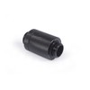 Alphacool ES D-Plug 21 mm G1/4 Male to G1/4 Male