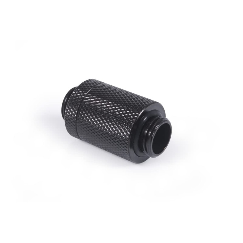Alphacool ES D-Plug 21 mm G1/4 Male to G1/4 Male