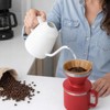 200 Count Coffee Filters Compatible with YETI Pour Over Coffee