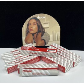 Rhode Skin Peppermint Glaze Peptide Lip Tint X1 NEW LIMITED EDITION New In Box