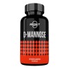 Reset Nutrition D-mannose Salud Urinaria Infecciones 90 Cáps Sabor Sin