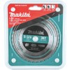 Makita B-64179 5-3/8" 36T Carbide-Tipped Saw Blade, Metal