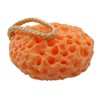 STOBAZA Shower Sponge Kids Bath Sponges Exfoliator Bath Scrub Exfoliating