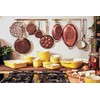 staub STAUB Z1029-086 Stapelbare Tasse, M, Citron 350ml, Keramikbecher, Keramik,