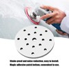 Sanding Soft Pad, Akozon 150 mm Soft Pad Soft Buffer