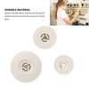 3Pcs Spool Cap, Sewing Machine Spool Cap for NX2000 NX400