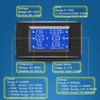 PZEM-022 Open and Close CT 100A AC Digital Display Power
