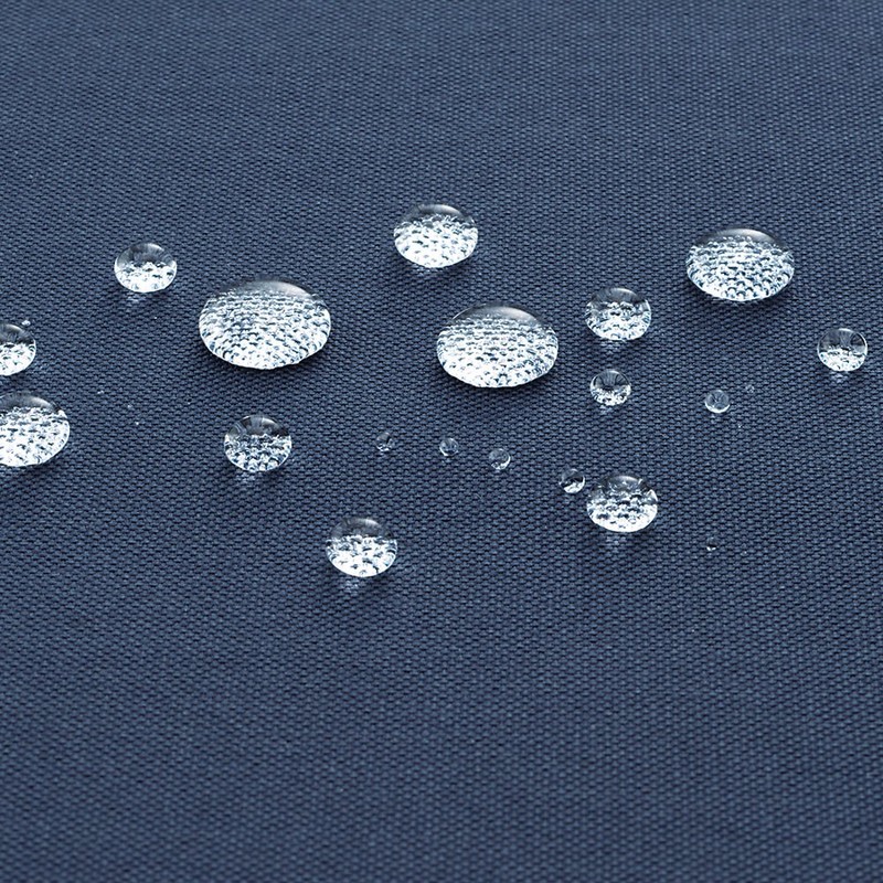 LIHIT LAB ACTACT Wide Open Pen Case Smart Fit, red