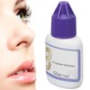 15ml Grafted Eyelash Glue Professional Lash Extensions 3 Second Quick