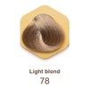 Color Time Hair Colour Permanent with Royal Jelly 100 ml