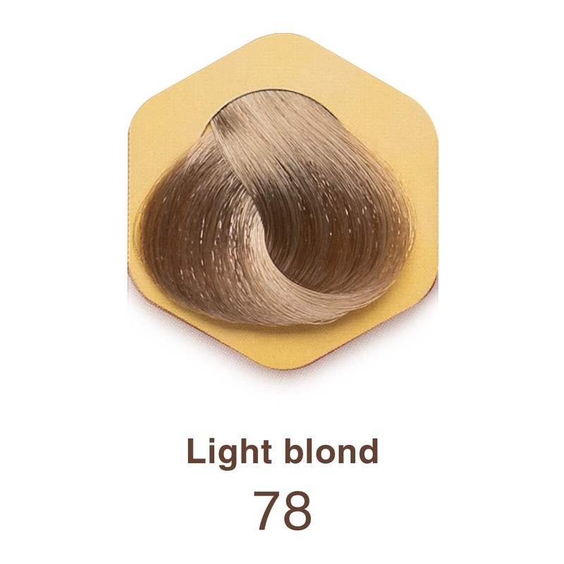 Color Time Hair Colour Permanent with Royal Jelly 100 ml