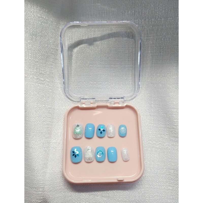 (Size measurement / (사이즈측정×) 눈이내렸슈 - 추가안함.
