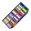 Face Paint Palette,Face and Body Paint | 12 Grids with