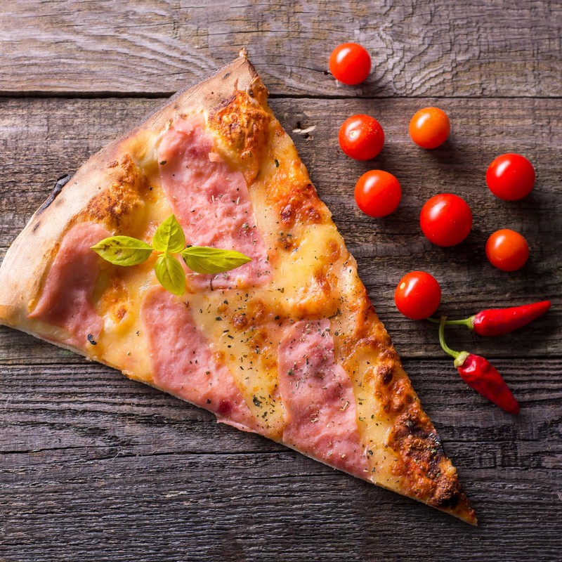 Pastene Hot Cherry Peppers (1 Pack)