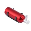 RC Car Fire Extinguisher, Simulation Metal Mini Fire Extinguisher Toy