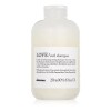 Shampoo Love Curl Suavidad Y Definicion Rizos 250 Ml Davines