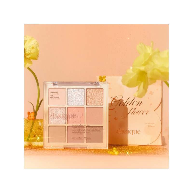 Daisyke (현대Hmall)데이지크 블렌딩 무드 치크 (Daizik) Blending Mood Cheek