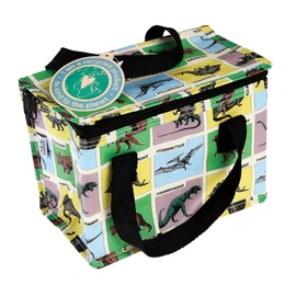 Rex London Children's Insulated Lunch Bag - Choice of Designs (Dinosaurs)