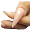 Nailux Acrílico Cover Soft Dazzling Nailux 50 Grs