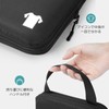 Samfolk Travel Pouch, Travel Compression Bag, Travel Pouch, Compression Bag