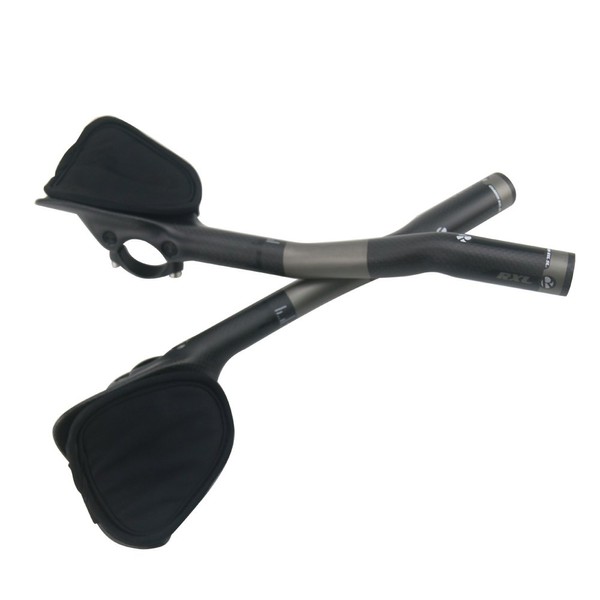 RXL SL Triathlon Attachment Road Bike Triathlon Handlebar Attachment 31.8