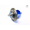 For Traxxas BLUE Aluminum Front or Rear differential fits Traxxas