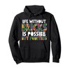 Master Builder Bricks Blocks Play Toys Pullover Hoodie