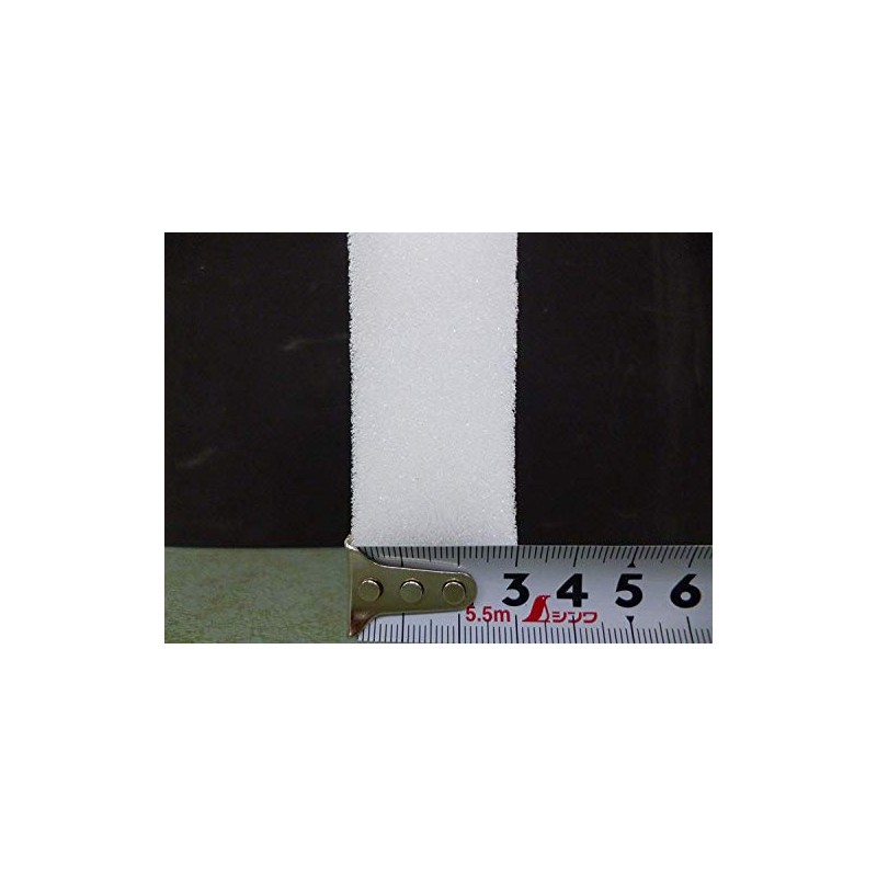 Hotel Amenity Body Sponge Disposable Made in Japan 0.2 inch