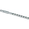 Miyanaga DLSDS19021 Delta Gombit SDS Plus Φ0.7 x 8.5 inches (19.0 x 216 mm)