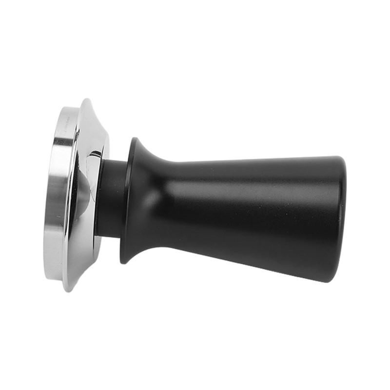 Coffee Tamper Stainless Steel Pressure Tamper Easy to Use Coffee