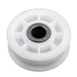 Edgewater Parts 4560EL3001A, AP4438625, PS3523032 Dryer Idler Pulley (Fits Models: 796, CDE, DLE, DLG, DLH And More)