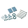 VIOKS Door Assembly Kit Replacement for Bosch Siеmens 00618833 618833