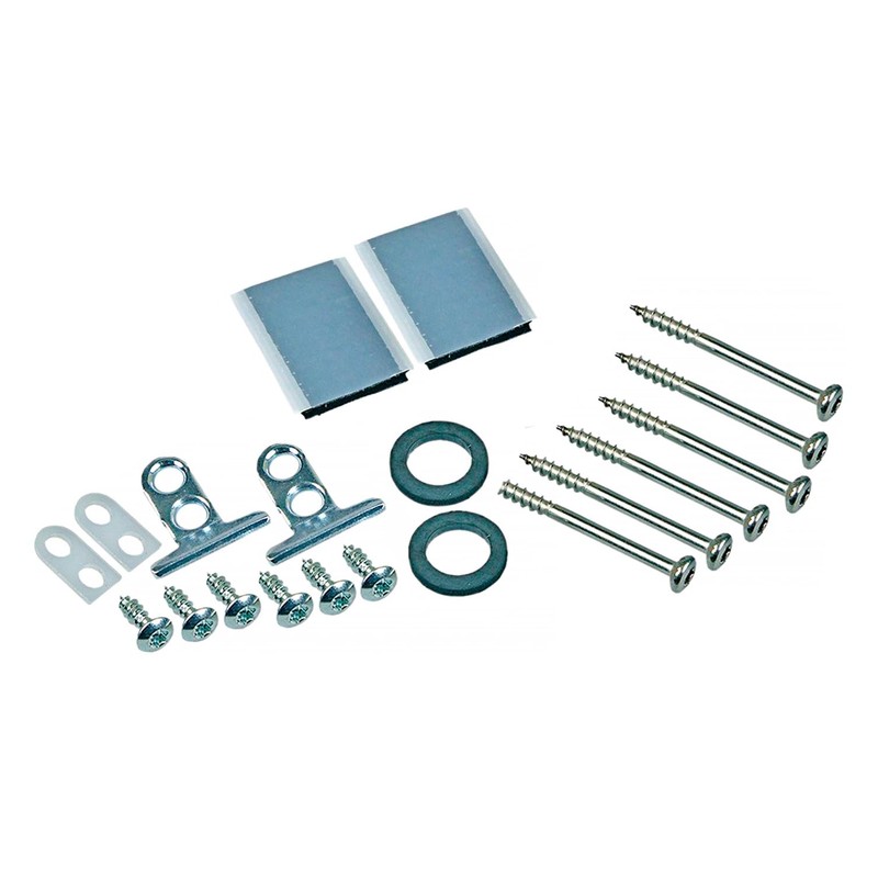 VIOKS Door Assembly Kit Replacement for Bosch Siеmens 00618833 618833