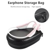 Case for Aftershokz Aeropex AS800,Shokz OpenRun Pro,OpenSwim,OpenSwim Pro,OpenRun,OpenRun Mini,Anti Scratch
