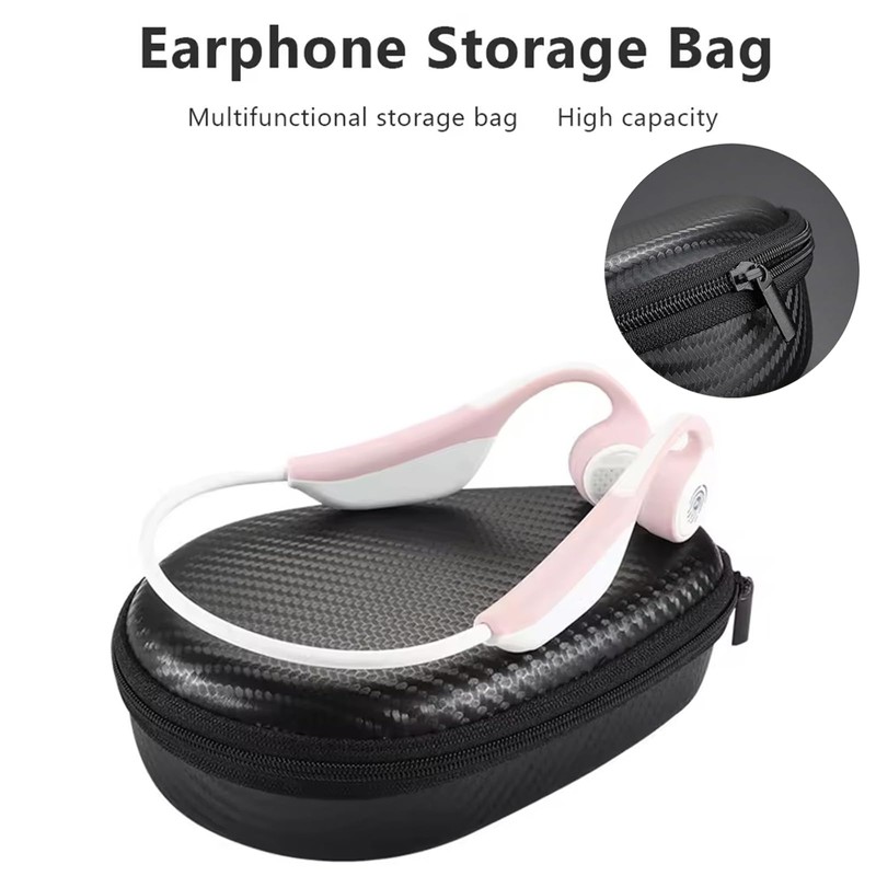 Case for Aftershokz Aeropex AS800,Shokz OpenRun Pro,OpenSwim,OpenSwim Pro,OpenRun,OpenRun Mini,Anti Scratch