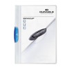 Durable SWINGCLIP® 30 A4 Clip Folder | Holds up to