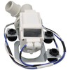 Supplying Demand 5859EA1004P Washer Drain Pump Assembly - Replaces 5859EA1004R,