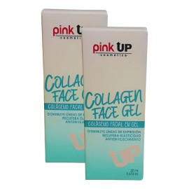 Duo Colageno Pink Up Mixta Día/noche