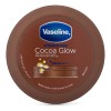 Vaselina Cuidado Intensivo Crema Corporal Cocoa Glow 75 ml