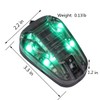 Phoking Tactical Helmet Light Survival Signal Light Military Identification Light
