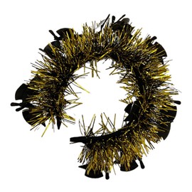 Baluue Graduation Cap Hairband with Grip Stylish Graduation Decor for All Ages Durable and Non Fading Design