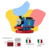 FABA Sound Figure - The Completely Steamy Thomas Train -