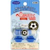 Clip Wear Name Tag Clasp Pin-chan 2 Soccer 313851