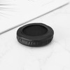LT Easiyl A Pair of 50mm Replacement Headphones Pads PU