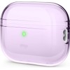 elago Funda Transparente para AirPods Pro 2
