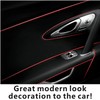 16Ft (5m) Gap Trim Strip for Car Interior Decorative Molding