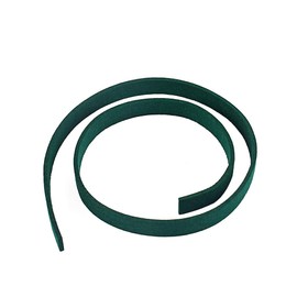 Lobamop Green Piano Rail Felt for Piano Repair Parts Piano Rail Felt